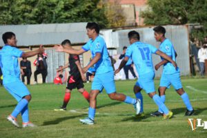 Torneo Provincial de Fútbol, Fútbol Provincial Oruro, Copa Simón Bolívar