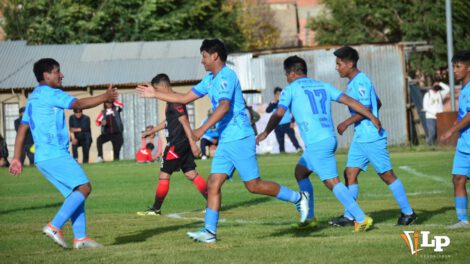 Torneo Provincial de Fútbol, Fútbol Provincial Oruro, Copa Simón Bolívar