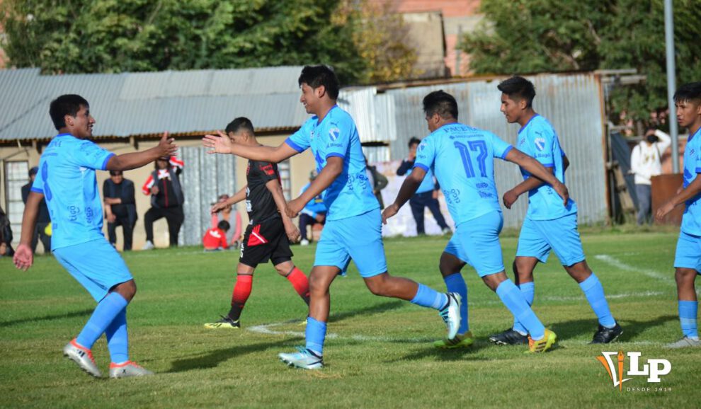 Torneo Provincial de Fútbol, Fútbol Provincial Oruro, Copa Simón Bolívar
