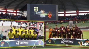 CDT Real Oruro, Torneo de Repechaje, CDT Real Oruro vs. ABB