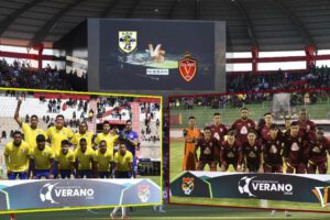 CDT Real Oruro, Torneo de Repechaje, CDT Real Oruro vs. ABB