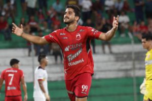 Torneo de Repechaje, Guabirá vs. CF Universitario, Playoffs del Torneo de Verano