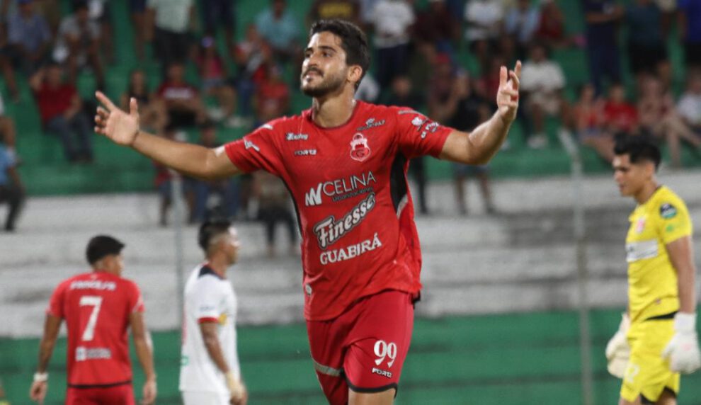 Torneo de Repechaje, Guabirá vs. CF Universitario, Playoffs del Torneo de Verano