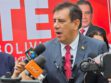 Soliz advierte que el recurso constitucional del Vicepresidente busca silenciar sus críticas