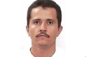 El Mencho, líder del cartel Jalisco Nueva Generación