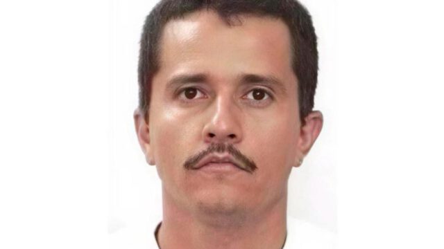 El Mencho, líder del cartel Jalisco Nueva Generación