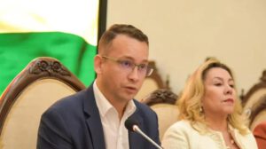 El presidente del Tribunal Supremo de Justicia pidió al presidente del Estado Rodrigo Paz considere el clamor de las regiones que se vieron afectadas