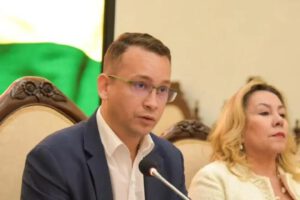 El presidente del Tribunal Supremo de Justicia pidió al presidente del Estado Rodrigo Paz considere el clamor de las regiones que se vieron afectadas