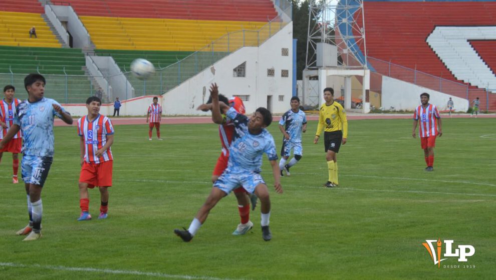 Fútbol orureño, Partido de descenso/ascenso, Primera “B”