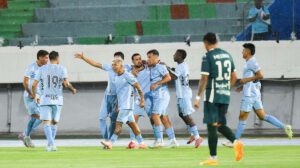 Torneo de Verano, Aurora clasifica a Semifinales, San Antonio eliminado