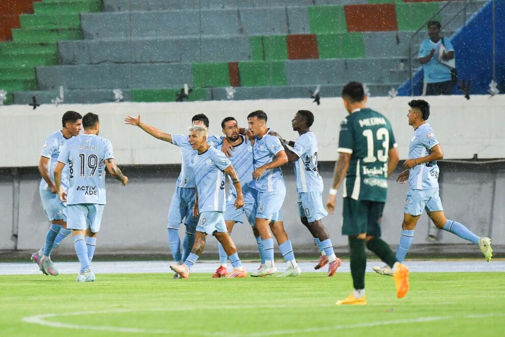 Torneo de Verano, Aurora clasifica a Semifinales, San Antonio eliminado