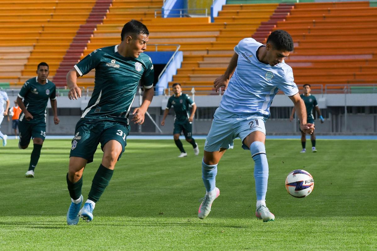 Torneo de Verano, Aurora clasifica a Semifinales, San Antonio eliminado