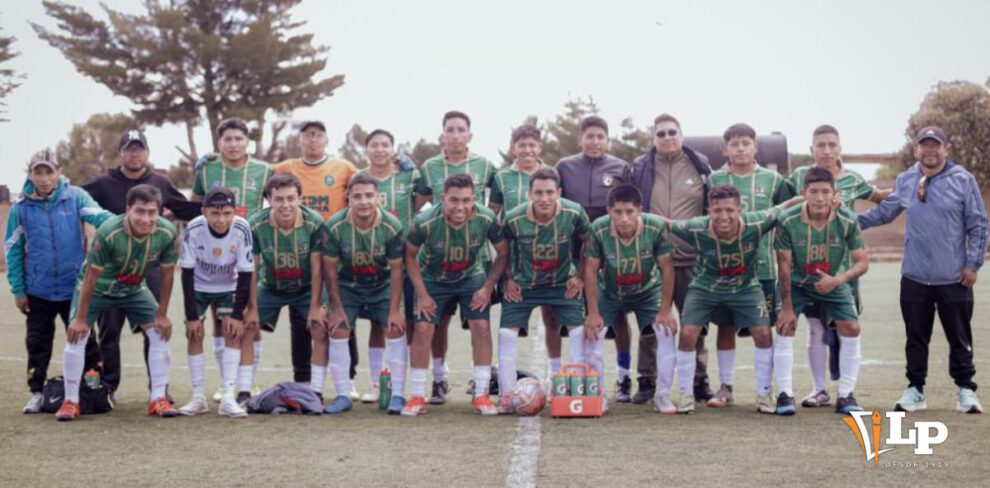 Green Condors, Tercera de ascenso, Fútbol orureño