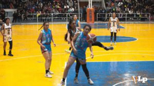 Libofem suspendido, fbb bajo la lupa del Senado, Baloncesto boliviano
