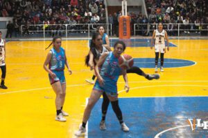 Libofem suspendido, fbb bajo la lupa del Senado, Baloncesto boliviano