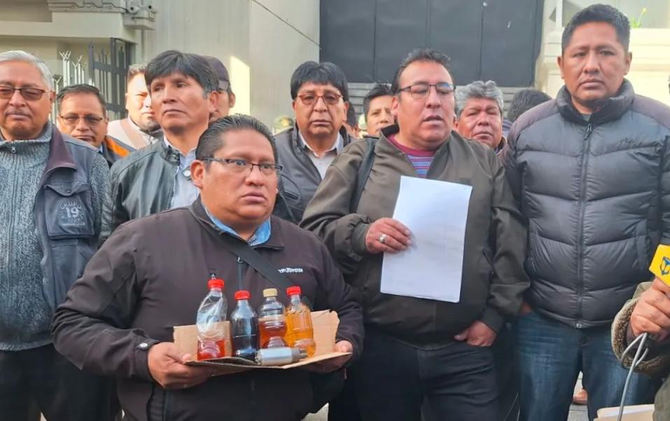 Los propietarios deben llenar un formulario digital indemnización y adjuntar la documentación que demuestre la propiedad o posesión del vehículo