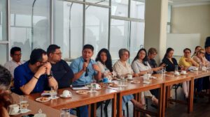 Sucre inicia el proceso de certificación de 40 establecimientos gastronómicos en calidad turística