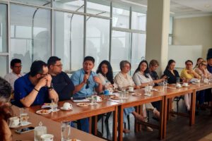 Sucre inicia el proceso de certificación de 40 establecimientos gastronómicos en calidad turística