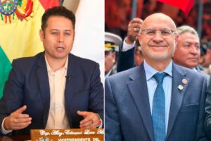 El Decreto deja a Lara bajo dependencia administrativa de Lupo