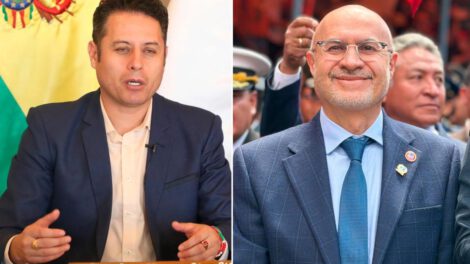 El Decreto deja a Lara bajo dependencia administrativa de Lupo