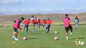 CDT Real Oruro, Reestructuración del equipo de CDT Real Oruro, Torneo de repechaje