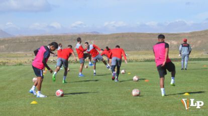 CDT Real Oruro, Reestructuración del equipo de CDT Real Oruro, Torneo de repechaje