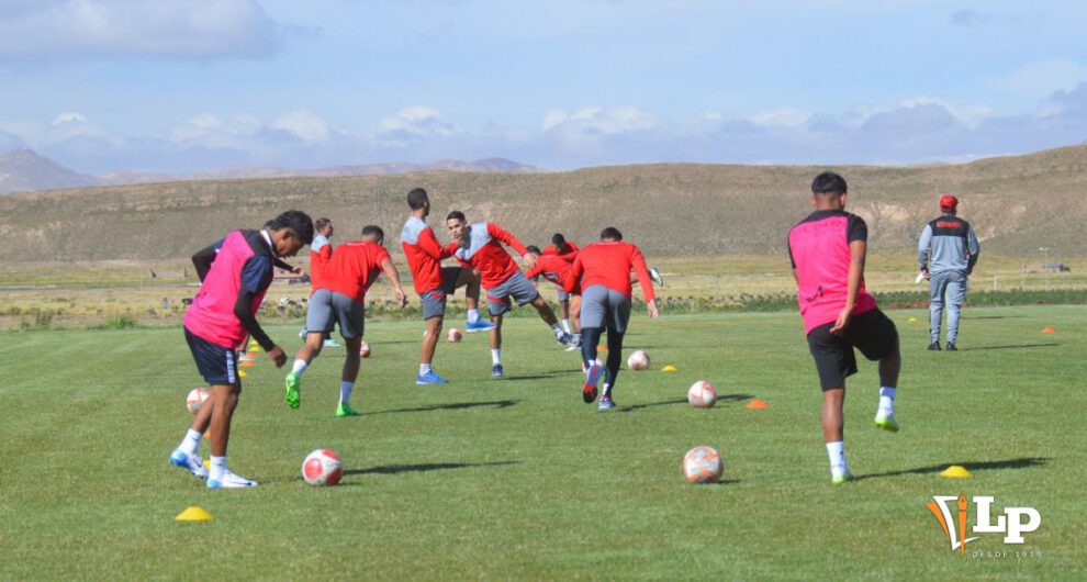 CDT Real Oruro, Reestructuración del equipo de CDT Real Oruro, Torneo de repechaje