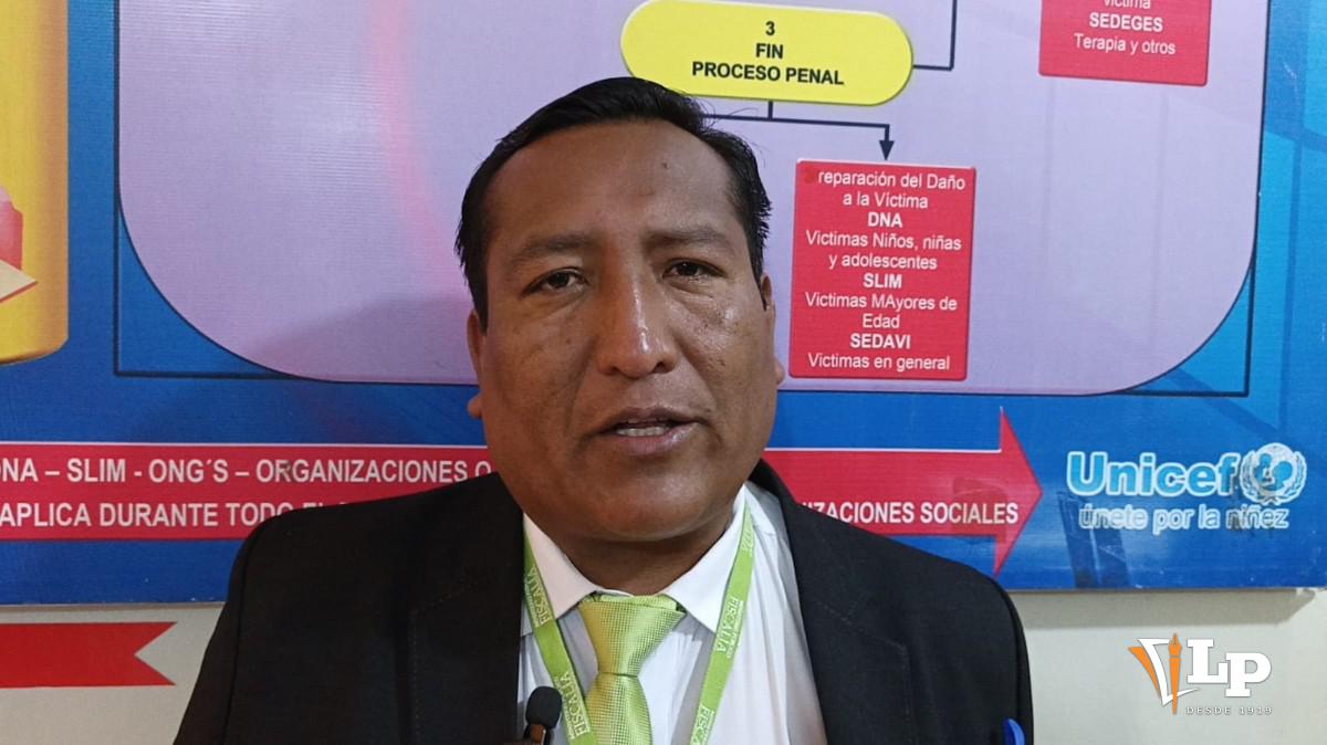 Viveros de droga en Lagunillas