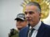 El viceministro de Defensa Social, Ernesto Justiniano