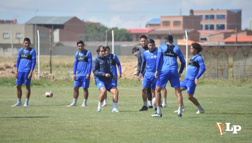 GV San José, Entrenamientos de GV San José, Torneo de Verano, Torneo de Repechaje