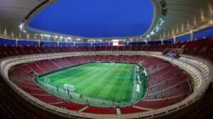 Mundial 2026, Seguridad en la organización, La muerte de “El Mencho” genera tensión