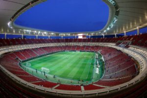 Mundial 2026, Seguridad en la organización, La muerte de “El Mencho” genera tensión