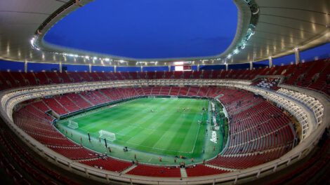 Mundial 2026, Seguridad en la organización, La muerte de “El Mencho” genera tensión