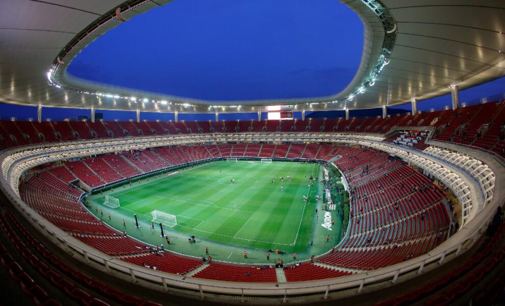 Mundial 2026, Seguridad en la organización, La muerte de “El Mencho” genera tensión