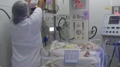 Hospitales