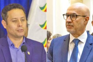 Edmand Lara, José Lupo