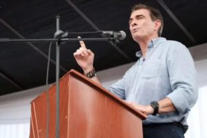 presidente de bolivia