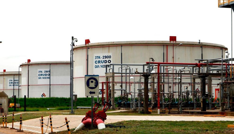 YPFB afirma que Trafigura ofreció el mejor precio