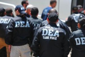 DEA ayudará a enfrentar las nuevas tácticas del crimen organizado, como el uso de criptoactivos para el lavado de dinero.