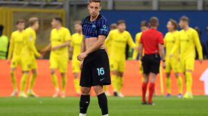 Champions League, Bodo Glimt, Bodo pasa a Octavos