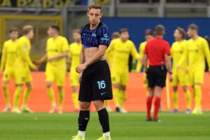 Champions League, Bodo Glimt, Bodo pasa a Octavos