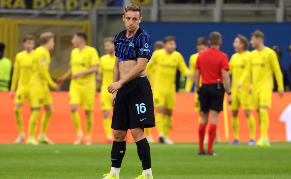 Champions League, Bodo Glimt, Bodo pasa a Octavos