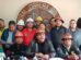 Dirigentes de la COB convocaron a conferencia de prensa