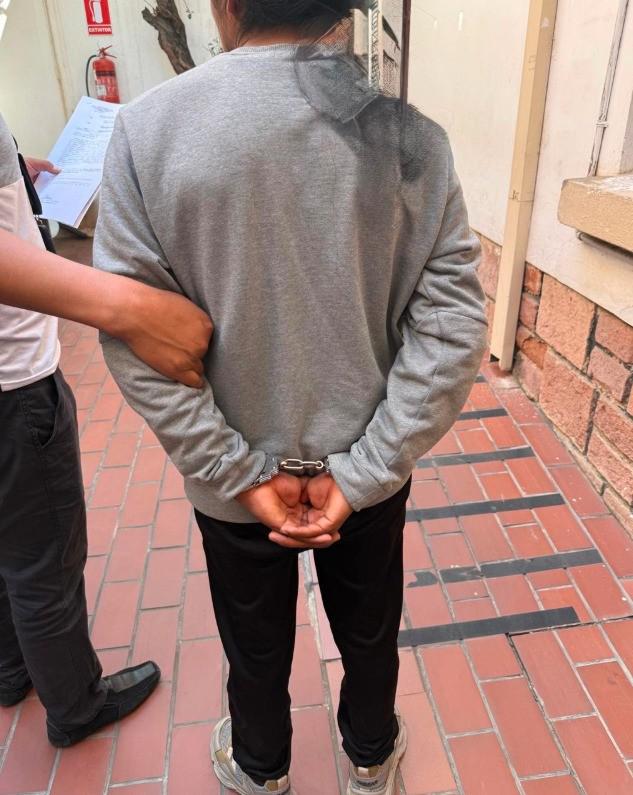 Sentenciados por abuso sexual, con sentencias de 11 a 12 años