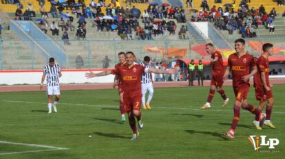 Alexis Bravo, CDT Real Oruro, Fútbol boliviano, Mediocampista Argentino