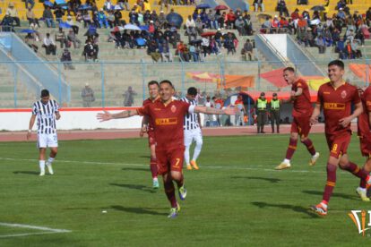 Alexis Bravo, CDT Real Oruro, Fútbol boliviano, Mediocampista Argentino