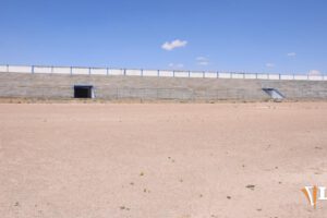 Estadio de la AFO, Colocado de Césped Sintético, Fútbol orureño