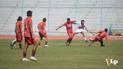 Búsqueda de talento joven, CDT Real Oruro, Prueba de jugadores