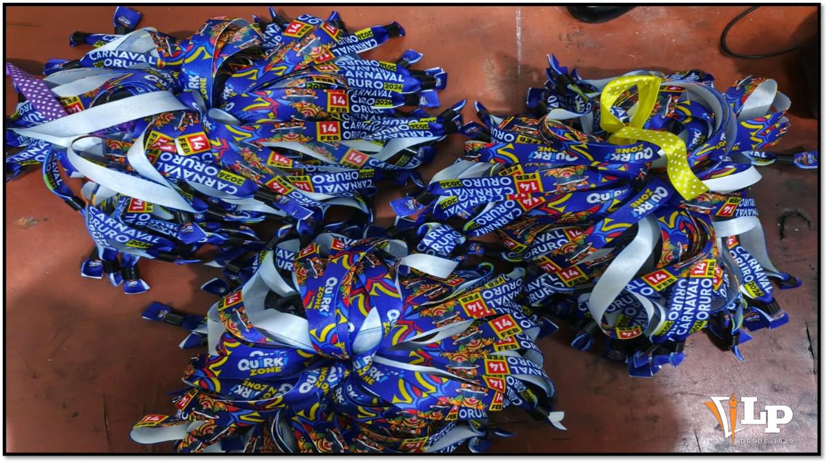 Estafa graderías Oruro