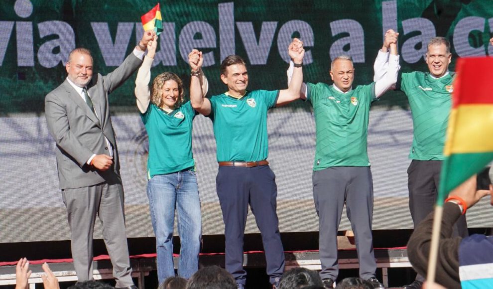 Proyecto Ley del Deporte, Deporte en Bolivia, Deportistas de Bolivia